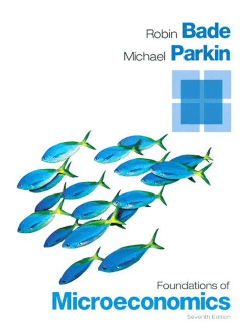 Economia Michael Parkin 6ta Edicion Pdf