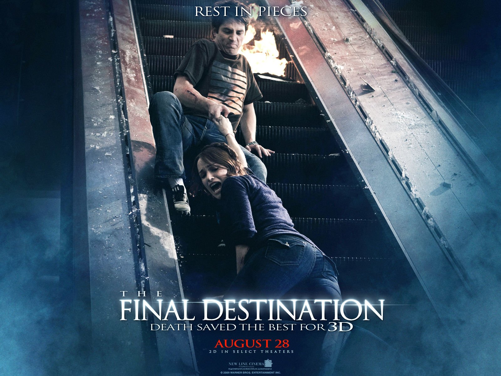 final destination movies 6